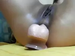 یک سایت های سکسی بدون فیلتر شکن دختر شکننده با یک غنیمت کمی عاشق وحشی مقعد است