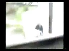 مشتری شلخته سایت های سکسی عالی شلوار را دوست داشت