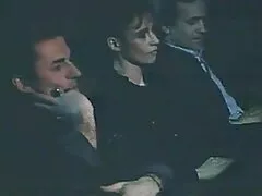 زن خانه دار بالغ آلمانی با شور و شوق با معشوق خود سایت سکسی لوتی ها را لگد می زند