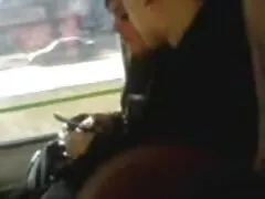 یک خانم جوان لباس زیرش را برداشته و ترتیب داد که مردی برای لعنتی به سایت دانلود فیلم های سکسی پا کند