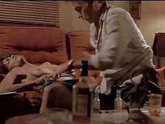 همسر سايت سكسي اويزون شوهر خود را در بالکن به چالش كشید