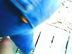 بانوی بالغ آماتور سايت سكسي خارجي از رابطه جنسی وحشیانه و مشت زدن لذت می برد