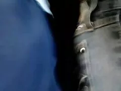 نه یک دختر بلکه یک خون سایت های فیلم سکسی آشام است که به شفاهی شلوغ است