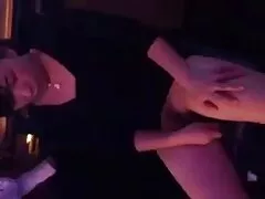 Bitch سایت های سکسی فارسی بهترین دبیر پورنو برای رئیس شد